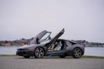 BMW i8 2014 года (NA)